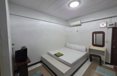 Green buildling standard room